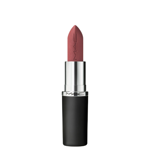 MAC-XIMAL SILKY MATTE LIPSTICK