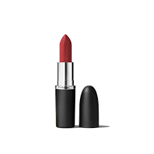 MAC-XIMAL SILKY MATTE LIPSTICK