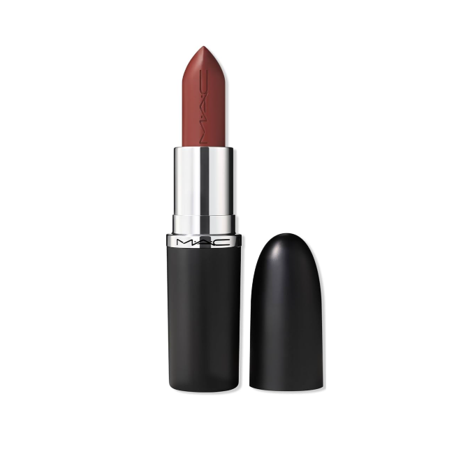 MAC-XIMAL SILKY MATTE LIPSTICK