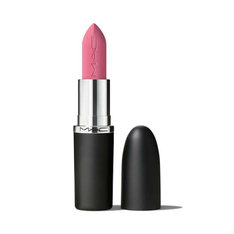 MAC-XIMAL SILKY MATTE LIPSTICK