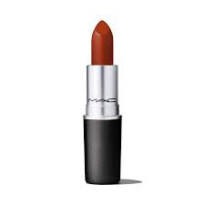 MAC Matte Lipstick