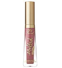 Too Faced Melted Matte Liquified Longwear Lipstick