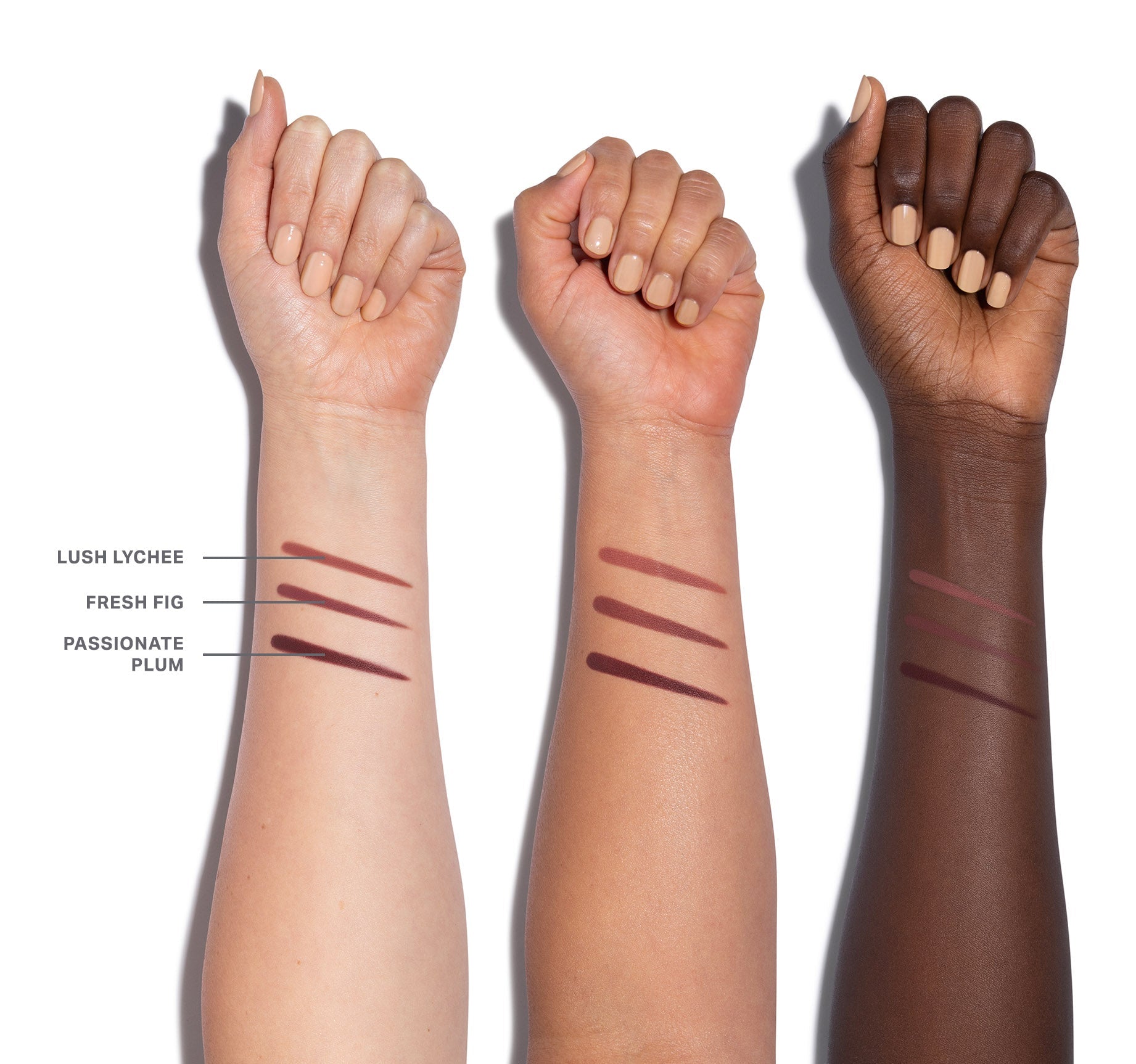 Morphe Oral Flirtation Color Pencil