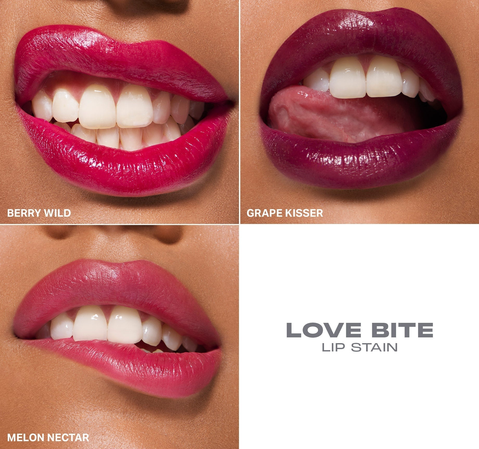 Morphe Love Bite Lip Stain
