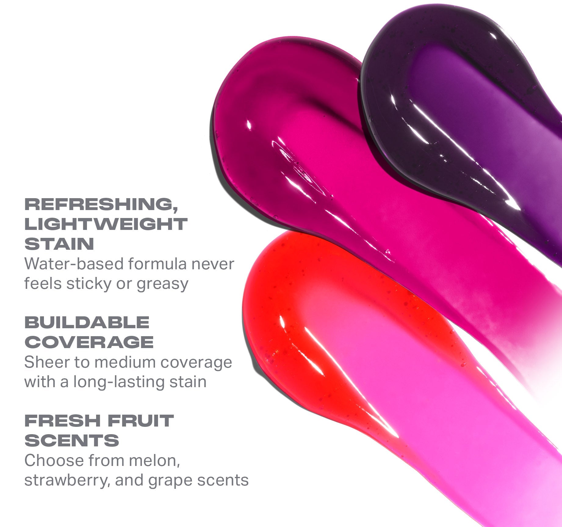 Morphe Love Bite Lip Stain