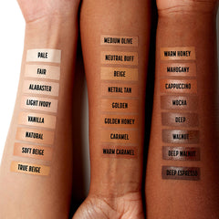 Nyx CAN'T STOP WON'T STOP CONTOUR CONCEALER