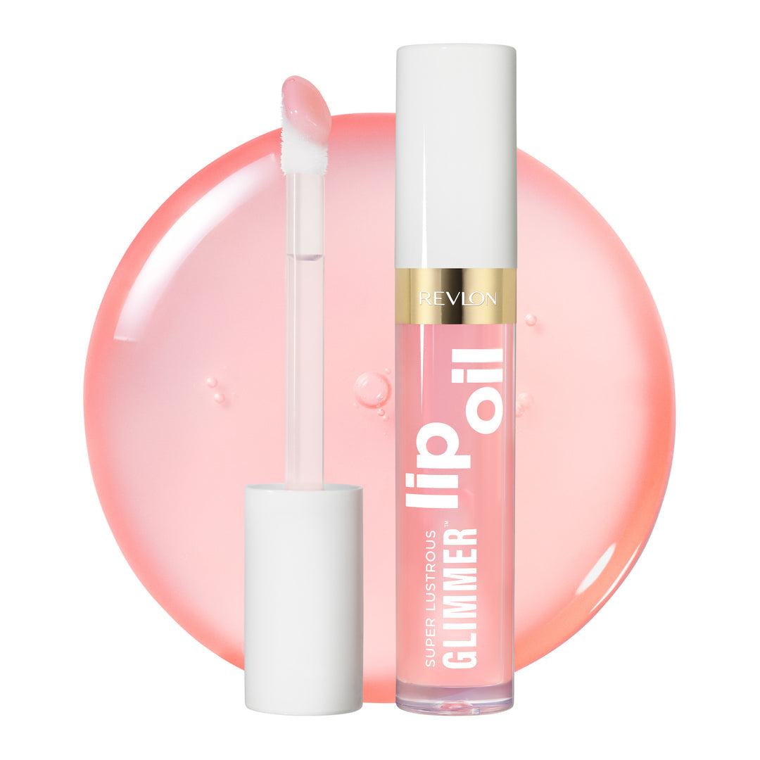 Revlon Super Lustrous Glimmer™ Lip Oil