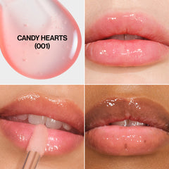 Revlon Super Lustrous Glimmer™ Lip Oil