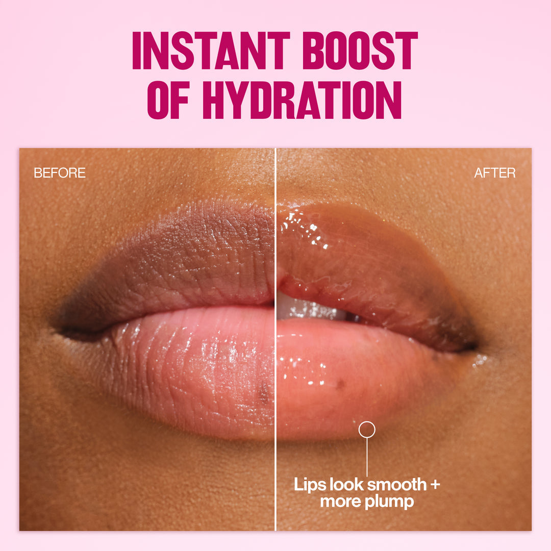 Revlon Super Lustrous Glimmer™ Lip Oil