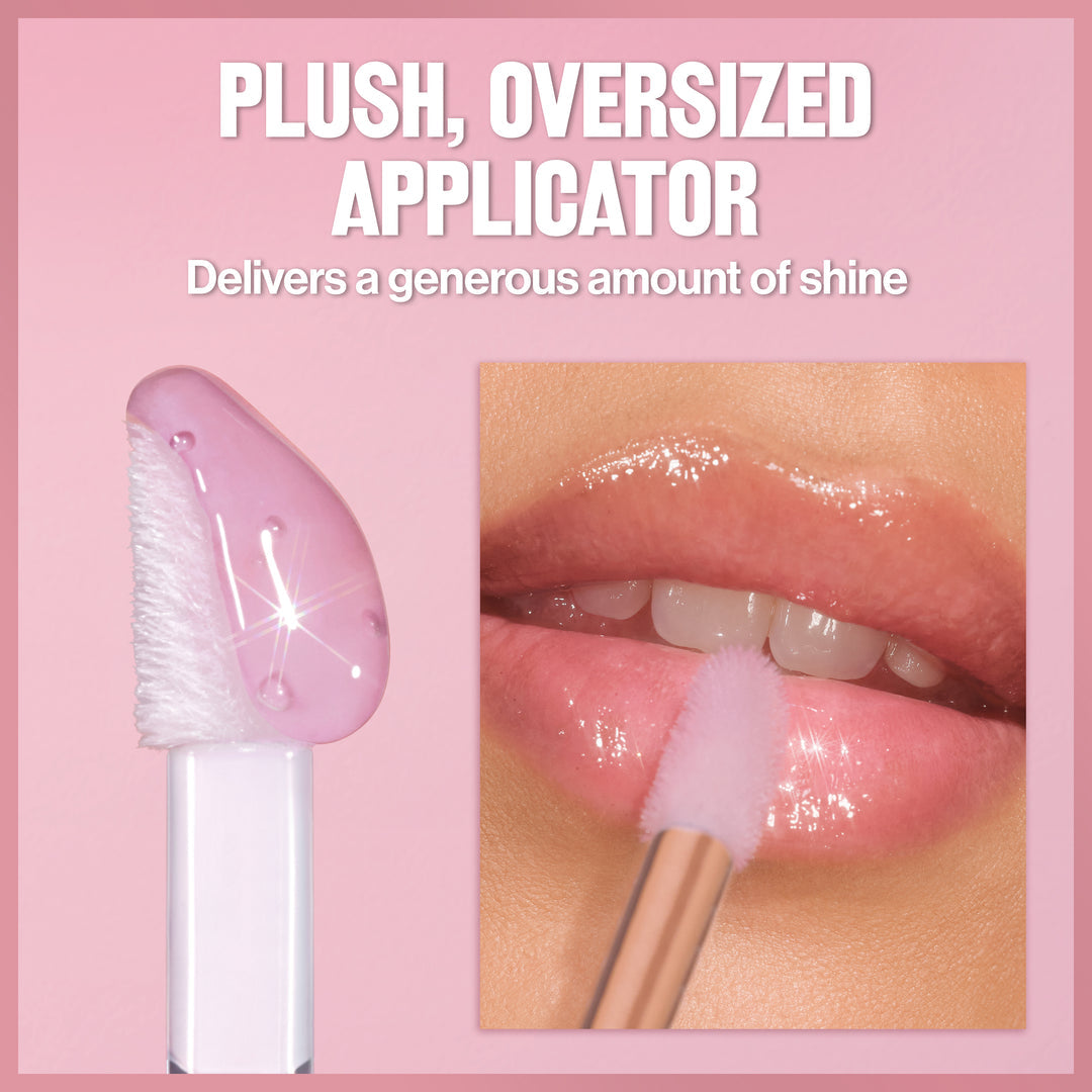 Revlon Super Lustrous Glimmer™ Lip Oil