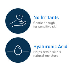 CeraVe Moisturizing Cream