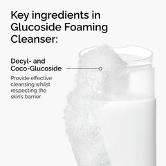 THE ORDINARY Cleanser Glucoside Foaming Cleanser