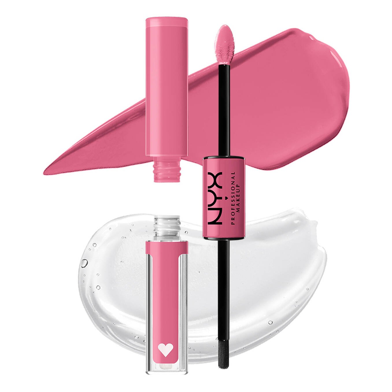 NYX SHINE LOUD HIGH SHINE LIP COLOR