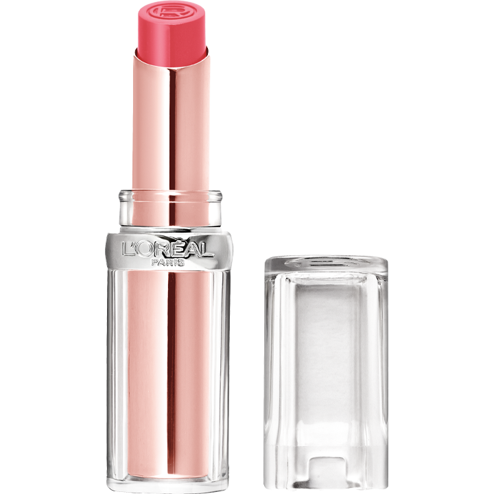 Loreal BALM-IN-LIPSTICK WITH POMEGRANATE EXTRACT