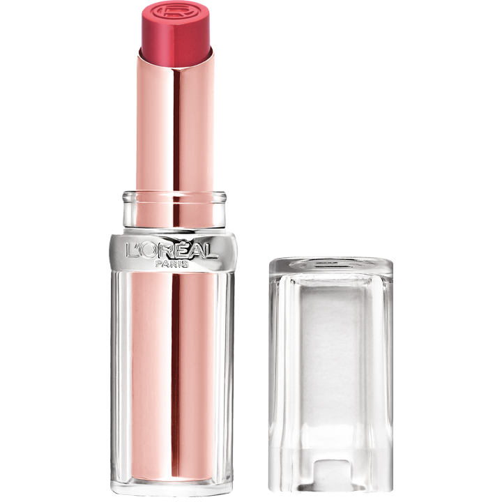 Loreal BALM-IN-LIPSTICK WITH POMEGRANATE EXTRACT