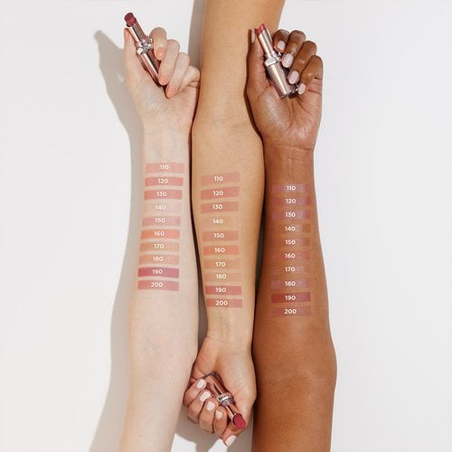 Loreal BALM-IN-LIPSTICK WITH POMEGRANATE EXTRACT