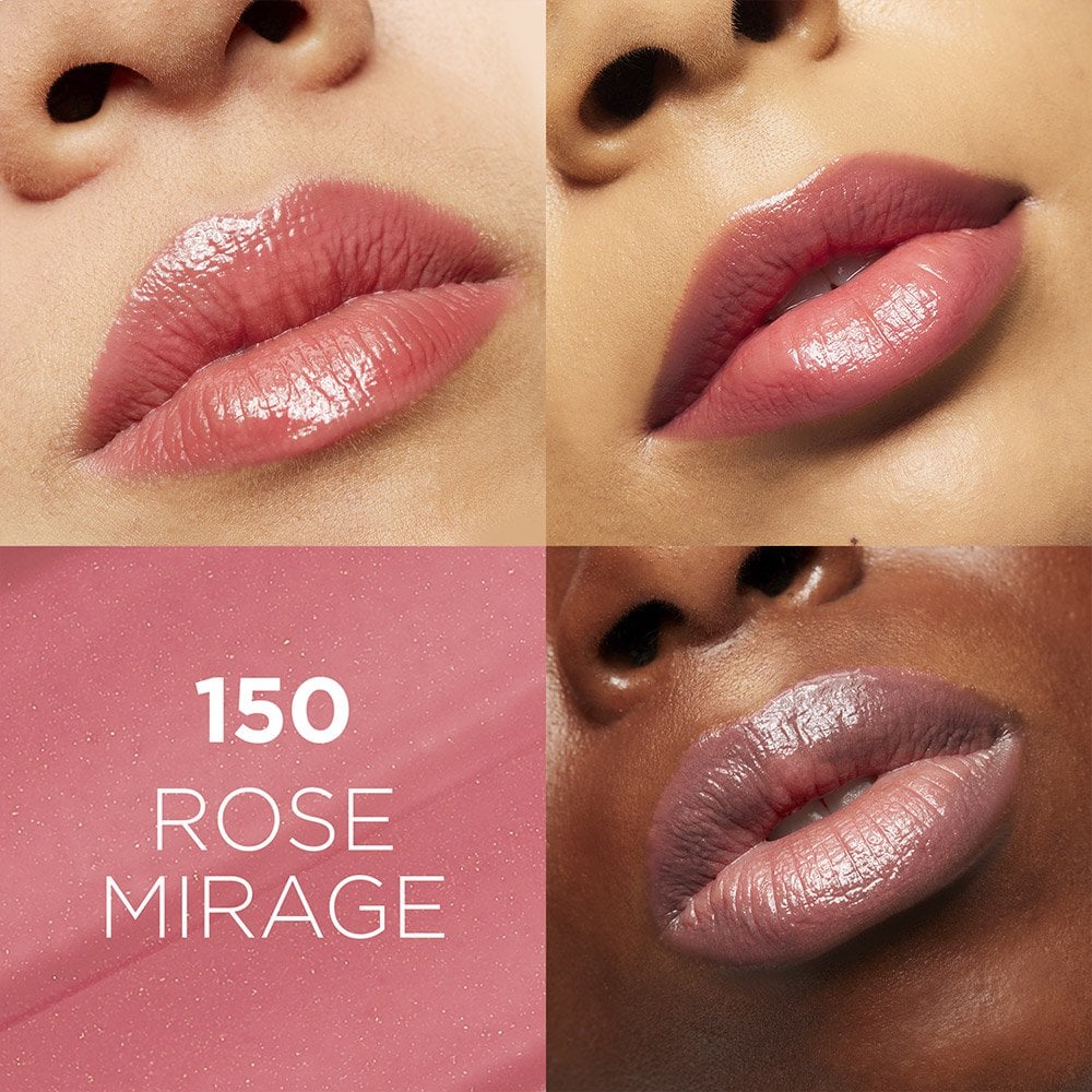 Loreal BALM-IN-LIPSTICK WITH POMEGRANATE EXTRACT