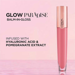 Loreal LIP BALM-IN-GLOSS