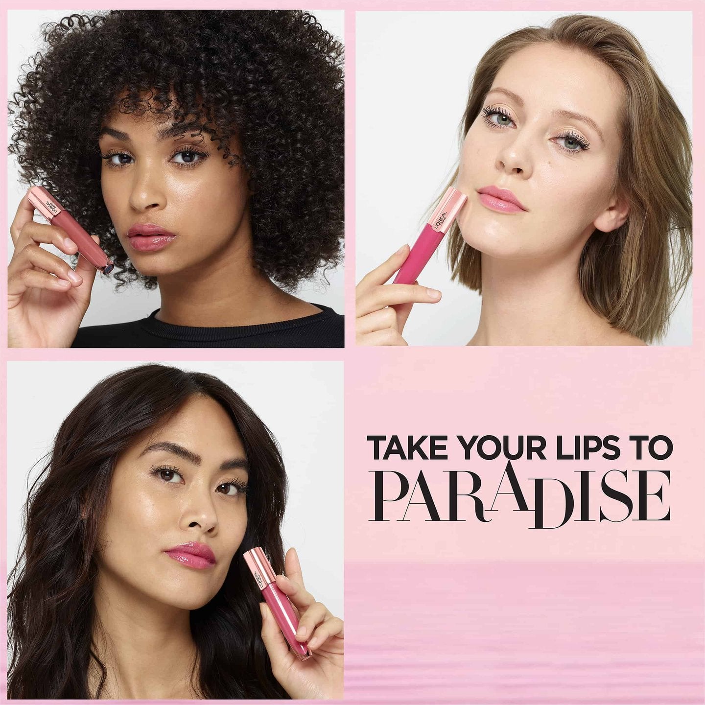 Loreal LIP BALM-IN-GLOSS
