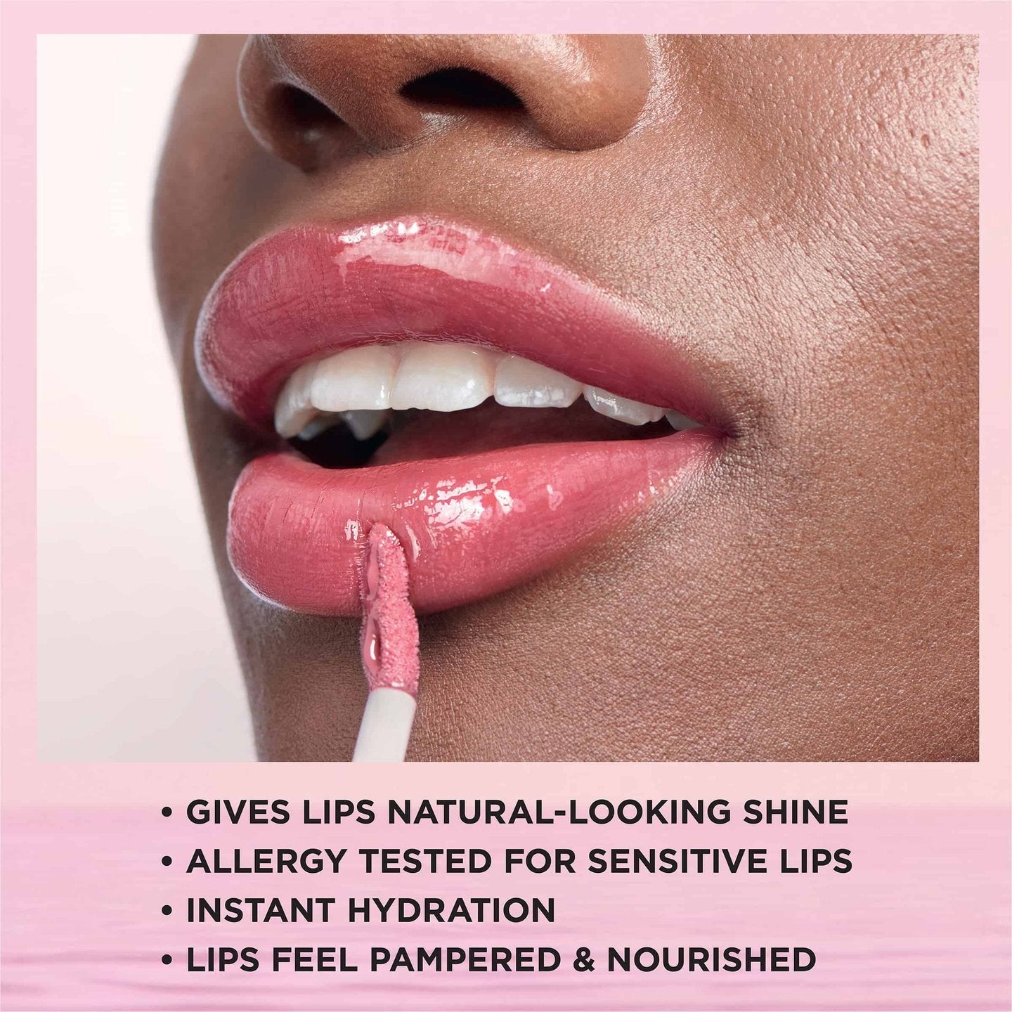 Loreal LIP BALM-IN-GLOSS