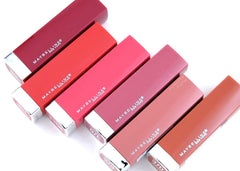 MAYBELLINE Color Sensational Made For All Lipstick 10g