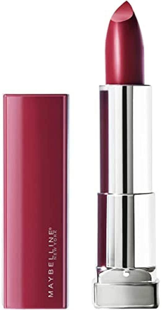 MAYBELLINE Color Sensational Made For All Lipstick 10g