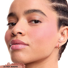 YSL MAKE ME BLUSH 24H BUILDABLE BLURRING POWDER BLUSH