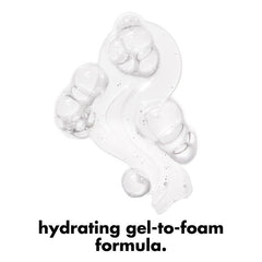 e.l.f. Holy Hydration! Clean Freak Daily Cleanser