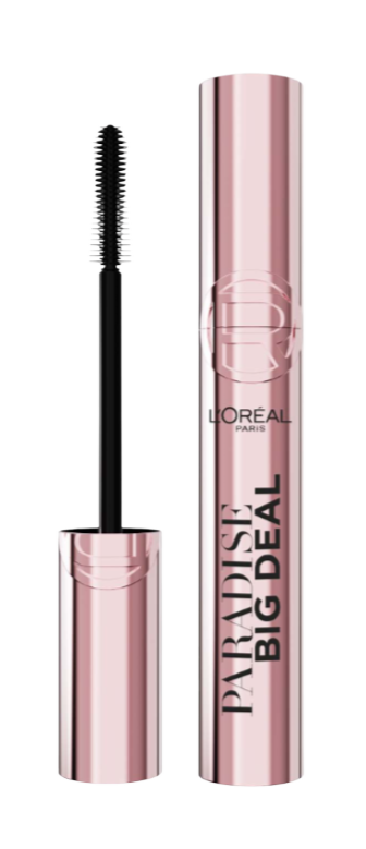 Loreal PARADISE BIG DEAL MASCARA
