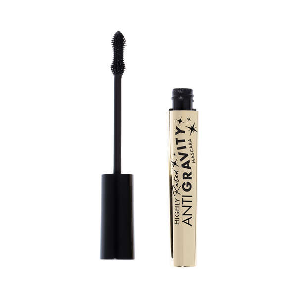 Milani HIGHLY RATED ANTI-GRAVITY MASCARA