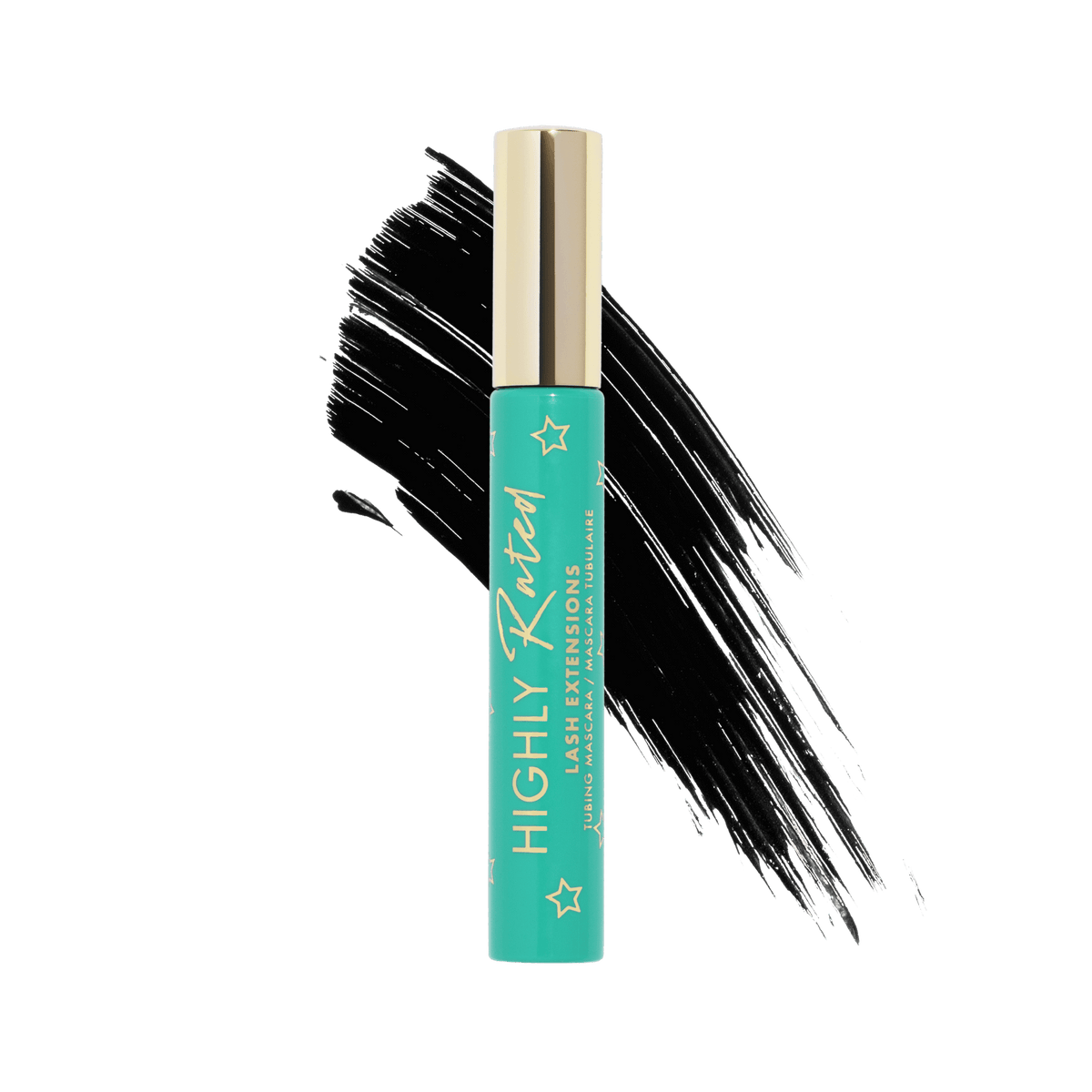 Milani HIGHLY RATED LASH EXTENSIONS MASCARA