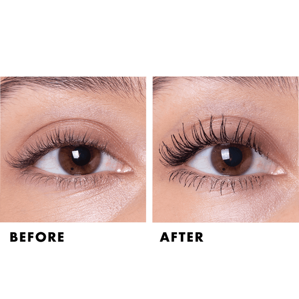 Milani HIGHLY RATED LASH EXTENSIONS MASCARA