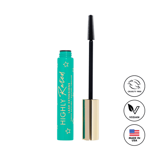 Milani HIGHLY RATED LASH EXTENSIONS MASCARA