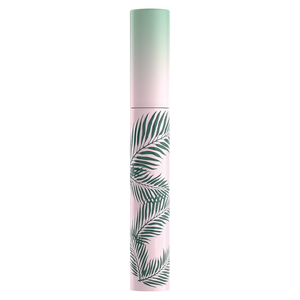 Physicians Formula Butter Blowout Mascara Black