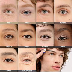 Benefit Gimme Brow+ Brow Volumizing Fiber Gel