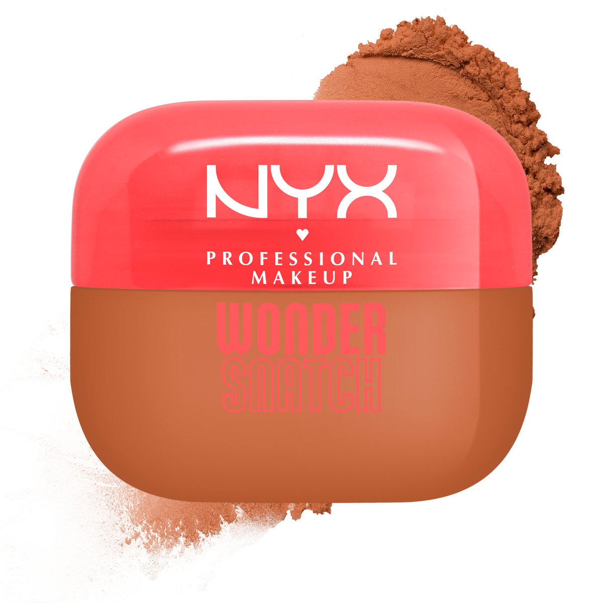 NYX WONDER SNATCH™ LOOSE SETTING POWDER