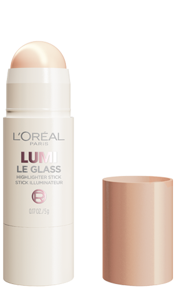 Loreal LUMI LE GLASS HIGHLIGHTER STICK
