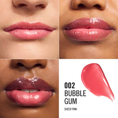 Rimmel London OH MY GLOSS! BUTTER ME UP