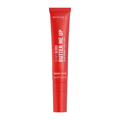 Rimmel London OH MY GLOSS! BUTTER ME UP