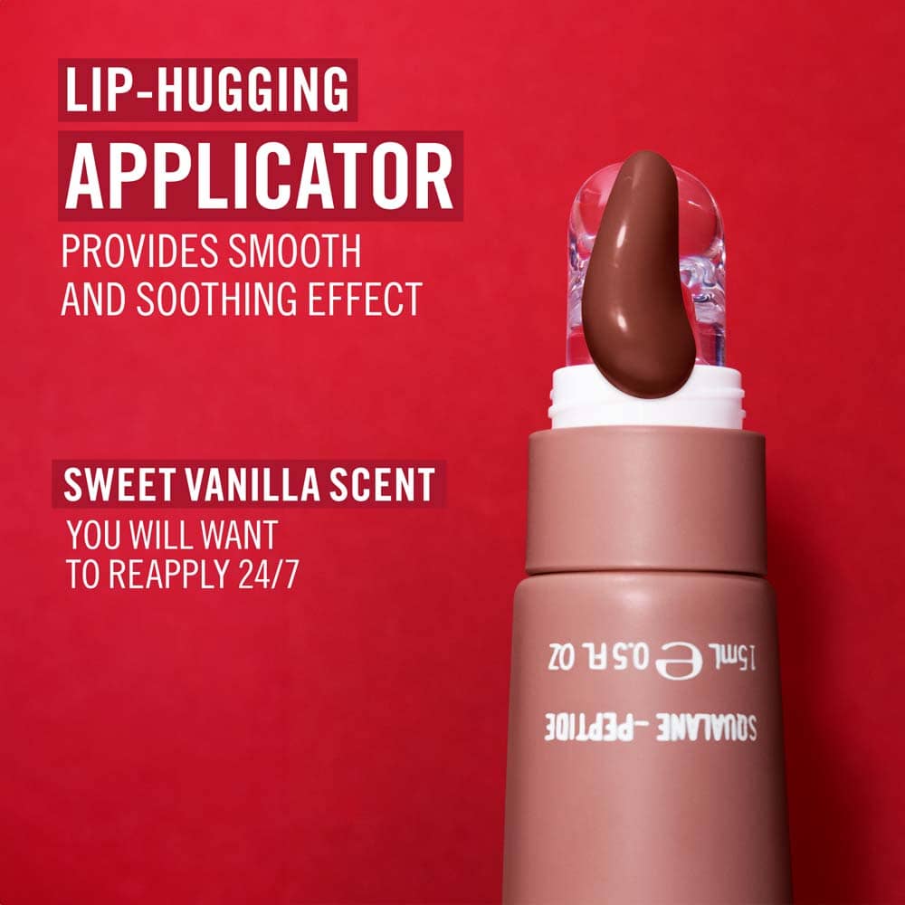 Rimmel London OH MY GLOSS! BUTTER ME UP