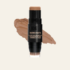 NudeStix Matte Bronzing Stix