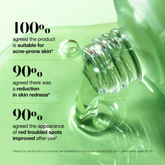 Anua AZELAIC ACID 10 HYALURON REDNESS SOOTHING SERUM