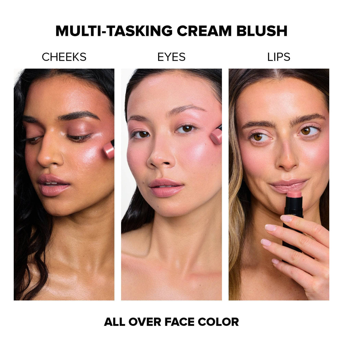 NudeStix Nudies Bloom Dewy Blush