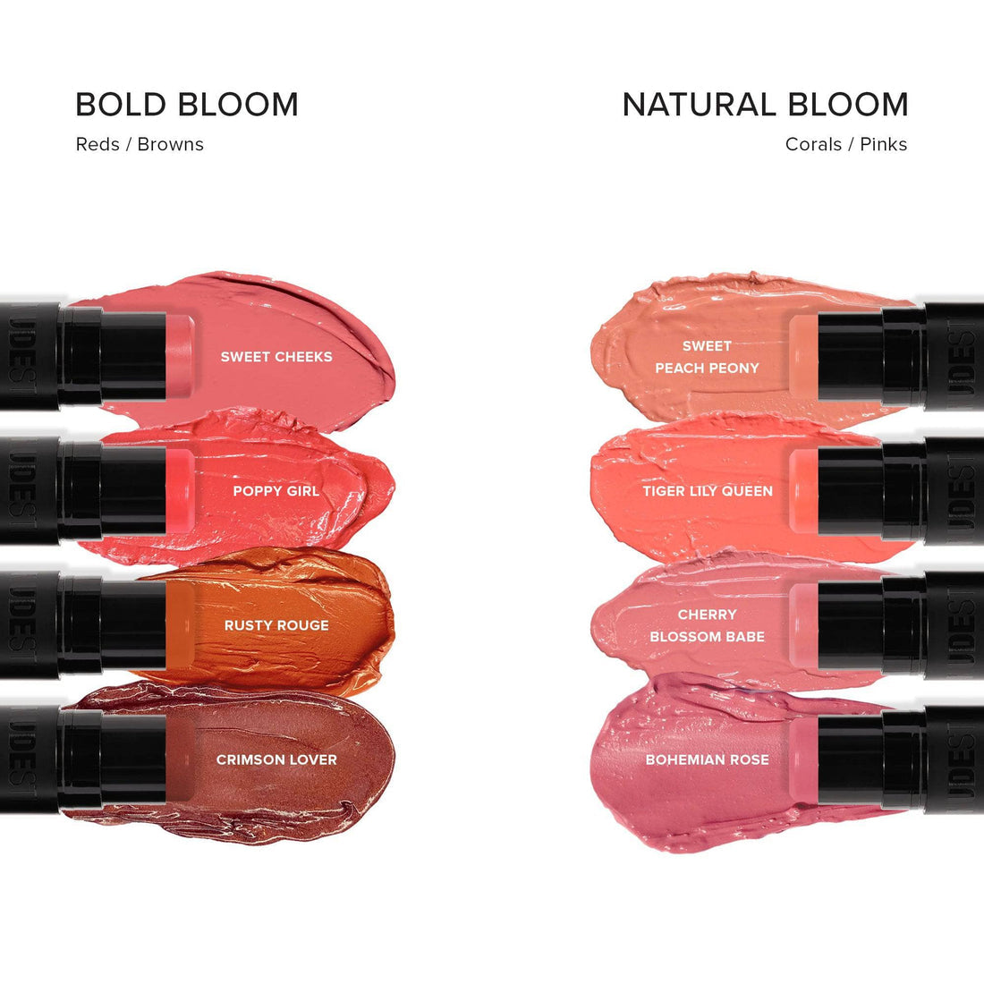 NudeStix Nudies Bloom Dewy Blush