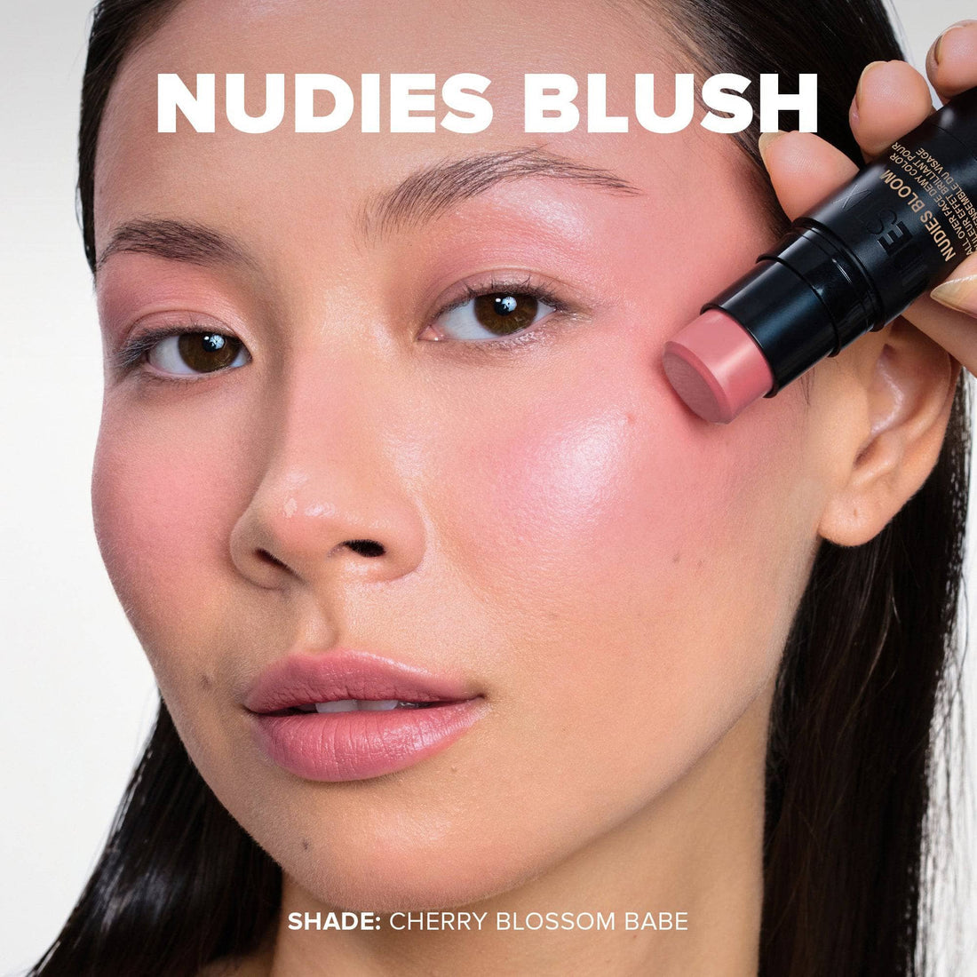NudeStix Nudies Bloom Dewy Blush