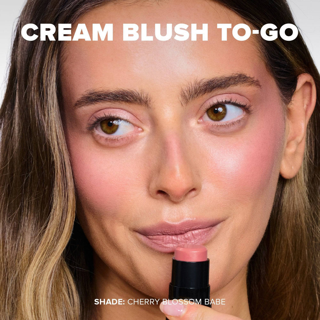 NudeStix Nudies Bloom Dewy Blush