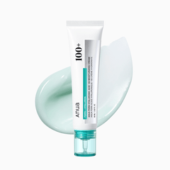 Anua PDRN HYALURONIC ACID 100 MOISTURE CREAM