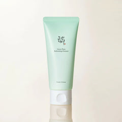 Beauty of Joseon GREEN PLUM REFRESHING CLEANSER