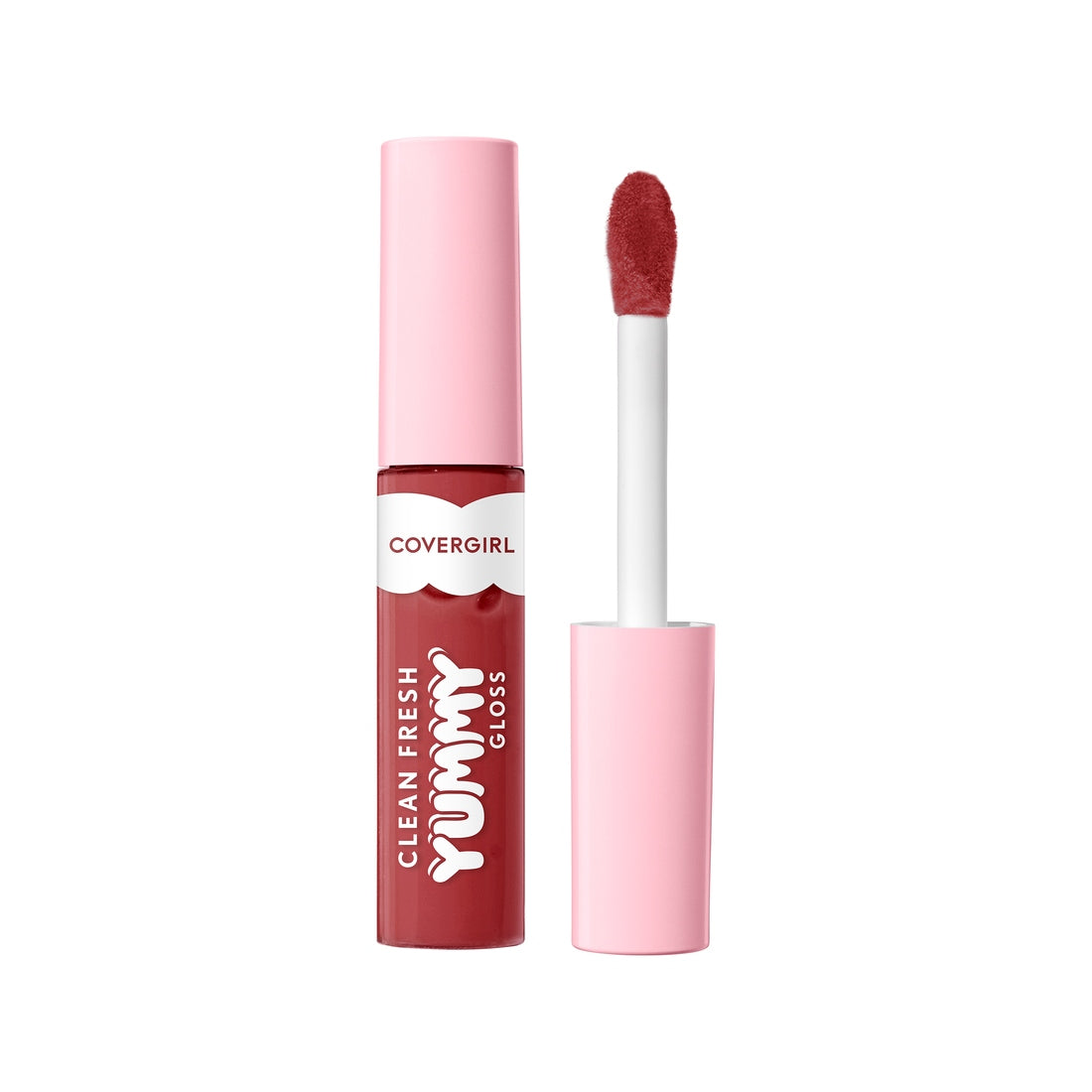 Cover Girl Clean Fresh Yummy Gloss