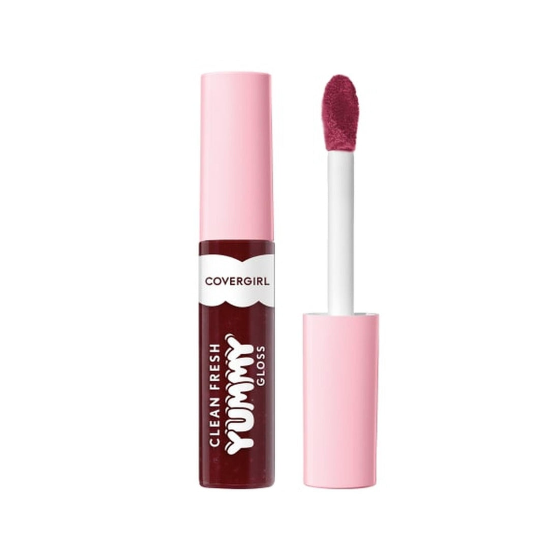 Cover Girl Clean Fresh Yummy Gloss